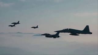 2020년 우리는 대한민국 공군이다! - 2020 We are the Republic of Korea Air Force!