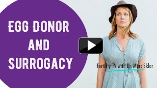 What You Need to Know about Egg Donor and Surrogacy with The Fertility Expert