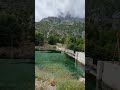 Fishing in Valbona #fish #fishing #river #mountains