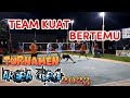 SEPAK TAKRAW ®️ SANG JUARA BERTAHAN KALAH, INTERMEZO VS GAPSI