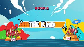 The Kind | The Wind - Do It + Island | Rookie | DIGI Annyeong K-Fest 2023