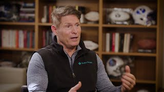 Sutter Health & NFL Legend Steve Young Team Up to Champion Youth Health & Wellness