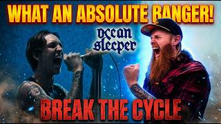 Ocean Sleeper Just Dropped A BANGER! Break The Cycle Reaction