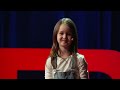 Molly Wright: How every child can 'thrive by five' TED