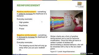 Video Lecture Chapter 6 Psychology 2e Pt 2