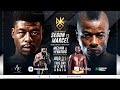 African Knockout Championship | AKO 5 Full Stream | 2024