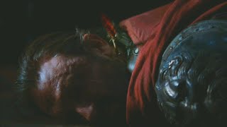 "Who taught you to read?" Tywin to Arya - Jaqen H'gar Second Kill
