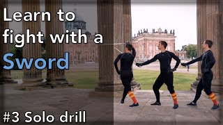 Learn Sidesword - #3 First Solodrill