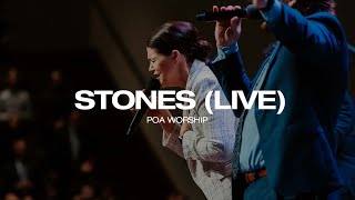 Stones (Live) | POA Worship