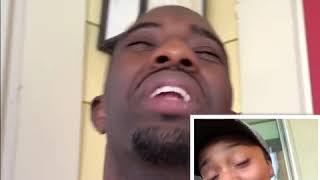 When Your Baby Mama Call You On Valentines Day! When Your Baby Mama Call You On Valentines Day!