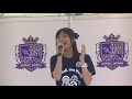 2018 08 11 2018サンフレッチェレディース spl∞ash