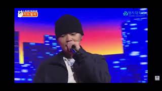 [FULL] Kid Milli (키드밀리) live perform @ Myongji University Festival “BETTER:WE” ( 명지대 학교 축제 )