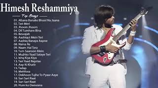 Best Song Himesh Reshammiya Hindi 2021 /Nonstop Dj Old Song Remix -TOP REMIX SONG OF HIMESH RESHMIYA