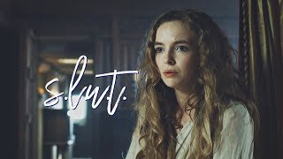 Elizabeth of York | S.L.U.T.