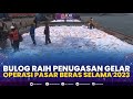 Bulog Raih Penugasan Gelar Operasi Pasar Beras Selama 2023 | 1ST SESSION CLOSING 10/01/2023