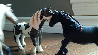 I Know What You Did Last Summer - Schleich Music Video