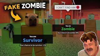 MM2 FUNNY MOMENTS MEMES (FAKE ZOMBIE)