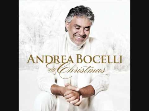 Andrea Bocelli - I Believe - YouTube