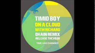 Timid Boy - Ha Ha Ha