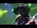 Chuck Brown Live  @ 9:30 Club in Washington DC - Part 1