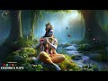 lord krishna flute relaxing music live 24 7