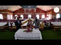 28.09.2025 Bulawayo Youth Rally - Sunday School - 