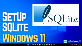 How to Install and Set Up SQLite on Windows 11 (Command Line + GUI Tools)