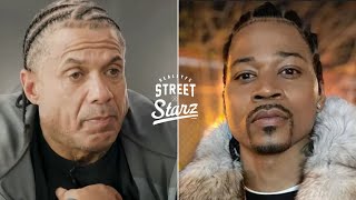 Benzino says FEDS watching Big Meech at Source Awards, Big Meech release \u0026 relationship w/BMF!