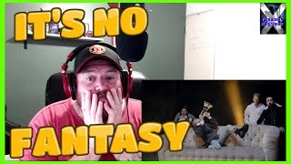 Pentatonix Bohemian Rhapsody Reaction