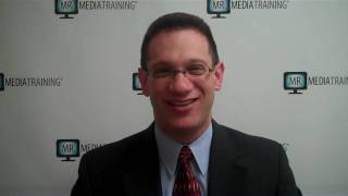 The Language of Denial | Media Training Tip