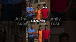 Supreme Court rules family whose home was mistakenly raided by FBI can sue the federal government