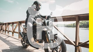 SVARTPILEN 701 - Linus Wahlgren | Husqvarna Motorcycles Scandinavia