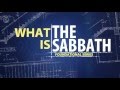 What is the Sabbath? • Founded In Truth Ministries