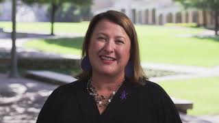 The TCU Connected Campus: Student Life Experience
