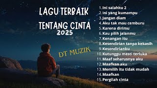 MUSIK TERBAIK TENTANG CINTA DAN KECEWA VOL 2 - DT MUZIK #ai #musik #musikcafe #cinta #song #fyp