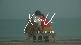 XinU /  Kiss Kiss Kiss Music Video