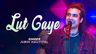 Lut Gaye (8D Surround) - Emraan Hashmi, Yukti | Jubin Nautiyal | 3D Surround Song | HQ