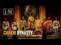 The Chakri Dynasty: A Rich History of Thai Monarchy
