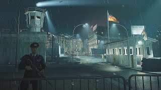 East Berlin Mission - Call of Duty Black Ops Cold War