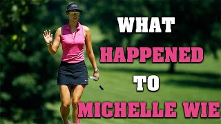 What Happened To Michelle Wie? | A Short Golf Documentary