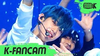 [K-Fancam] AB6IX  김동현 직캠 'H.O.T - 빛(HOPE)' (Kim Dong Hyun fancam) l @MusicBank 191018