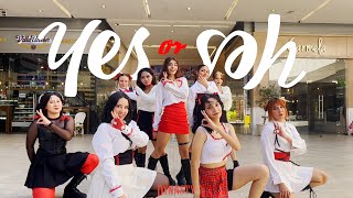 [K-POP IN PUBLIC] | TWICE (트와이스) - 