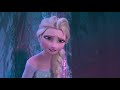 Frozen 2 Every Character's Powers Ranked