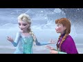 Frozen 2 Every Character's Powers Ranked