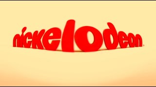 Nickelodeon Ident 2013 Logo Effects!