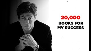 MY SUBCONSCIOUS MIND HELPED IN MY SUCCESS | Inspirational Video | Shah Rukh Khan | SRK | HINDI
