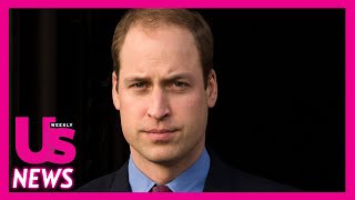 Prince William Returns To Social Media For 1st Time Since Kate Middleton Shared Cancer Diagnosis