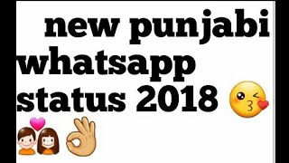 uchiya haweliya new whatsapp status new punjabi video whatsapp status 2018