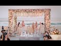 DESTINATION WEDDING FILM 2021 | SAUMYA & KANISTH | GOA | SUNNY DHIMAN PHOTOGRAPHY | INDIA