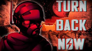 The Fallout New Vegas Player In Hell